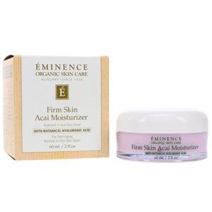 Eminence Firm Skin Acai Moisturizer - 2oz